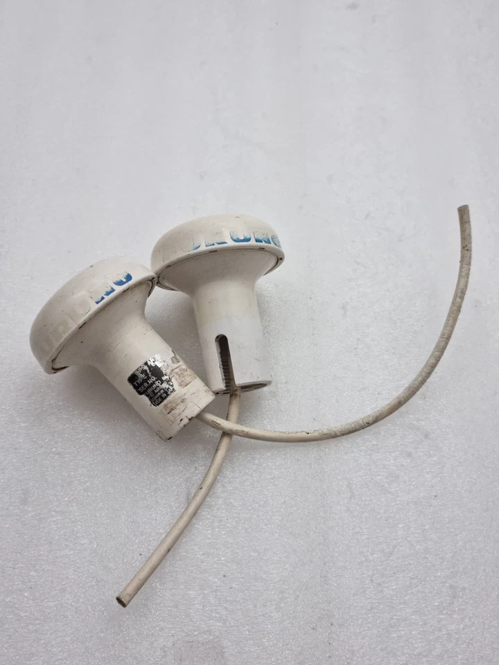 Lot Of 2 Pcs Furuno Gps Antenna
